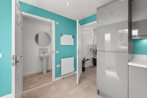 2 bedroom terraced house for sale, * New Fixed Price * Salveson Place, East Calder