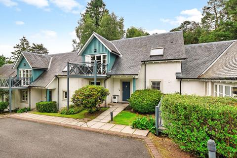 2 bedroom villa for sale, Duchally Estate, Auchterarder, PH3