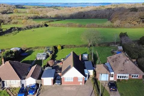 3 bedroom bungalow for sale, Pallance Road, Northwood PO31