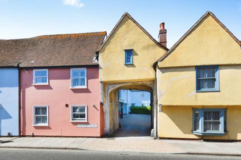 undefined, East Street, Colchester, Essex, CO1