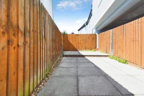 undefined, East Street, Colchester, Essex, CO1