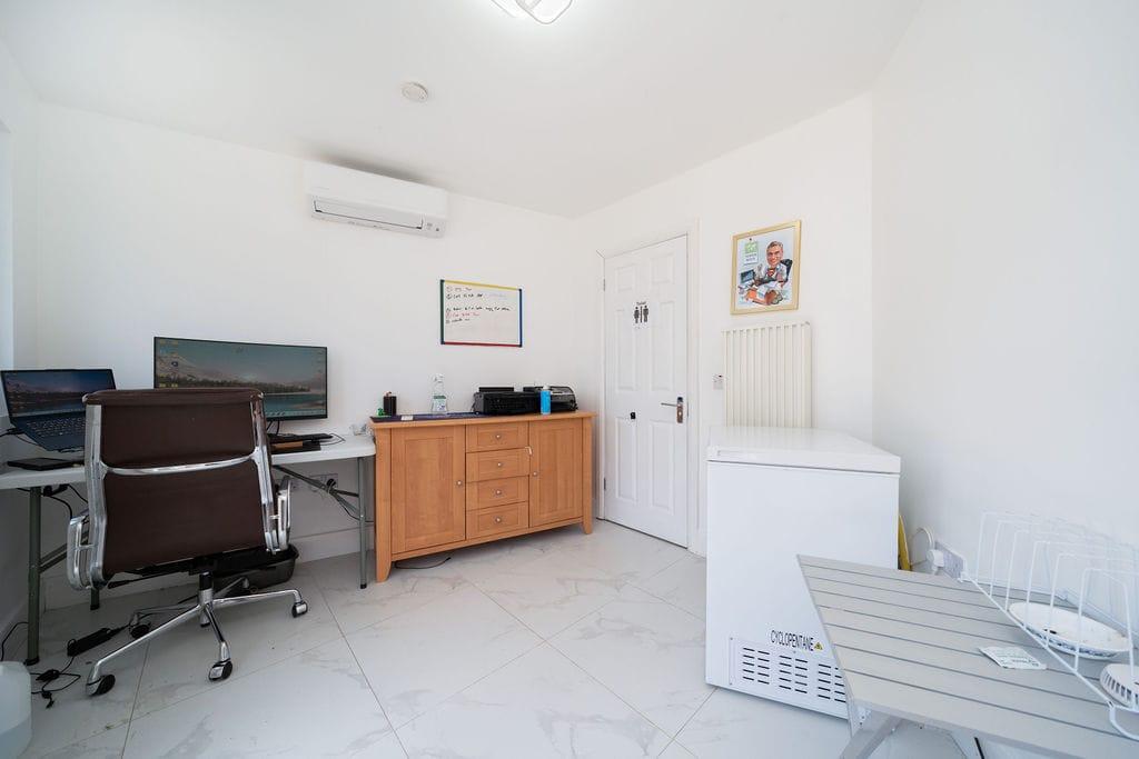 Home office