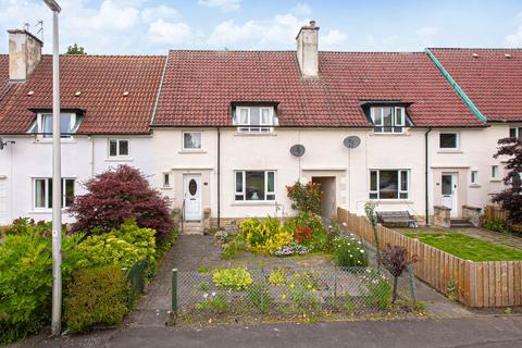 3 bedroom terraced house for sale, 20 The Cairns, Charlestown, KY11 3EP