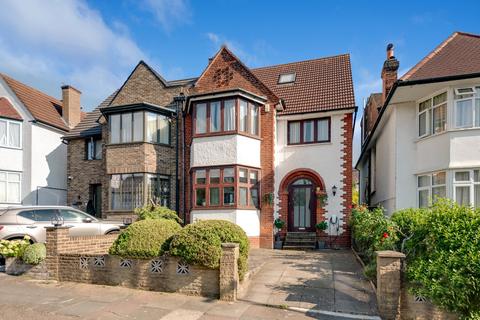 St Andrews Road, London, NW11