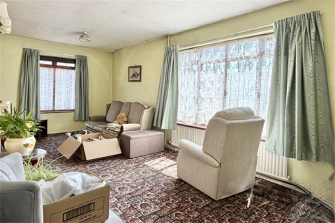 2 bedroom bungalow for sale, 12, Burnham Avenue, Beeston, Nottingham NG9 5AH