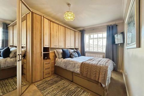 2 bedroom semi-detached bungalow for sale, Ton Teg, Pencoed, CF35