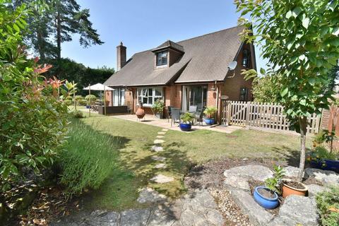 4 bedroom detached house for sale, Chander Close, Ferndown, BH22