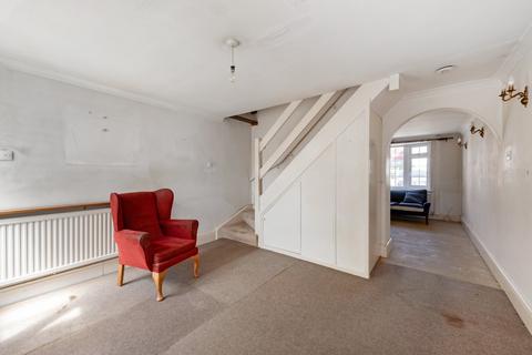 2 bedroom terraced house for sale, The Spain, Petersfield, Hampshire