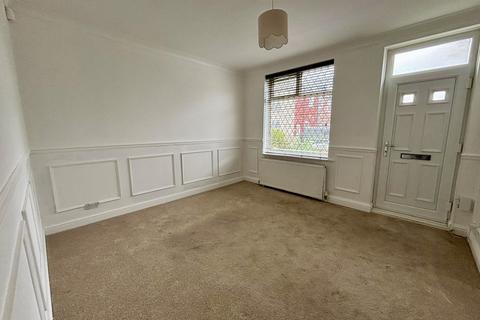 3 bedroom terraced house to rent, Vicar Road, Rotherham, S63