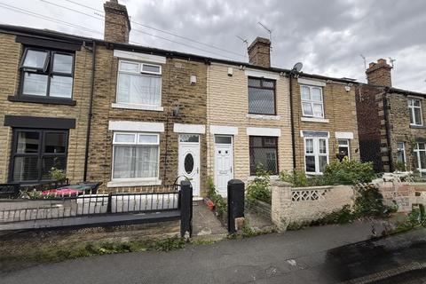 3 bedroom terraced house to rent, Vicar Road, Rotherham, S63