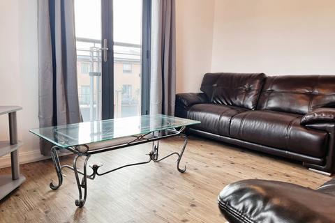 1 bedroom flat to rent, St. Christophers Court, SWANSEA, SA1