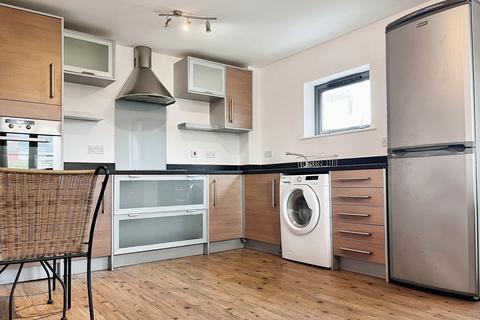 1 bedroom flat to rent, St. Christophers Court, SWANSEA, SA1