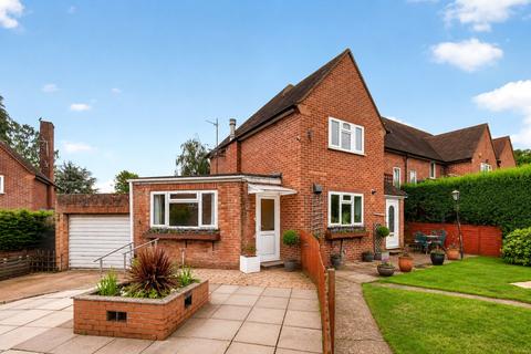 3 bedroom house for sale, Park Crescent, Sunningdale, Ascot, Berkshire, SL5