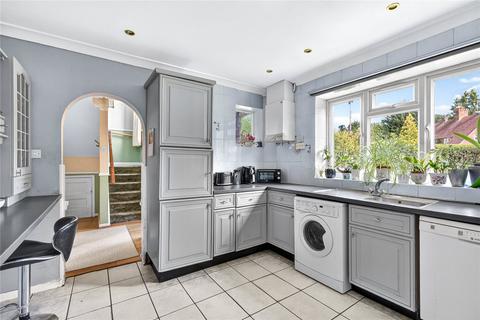 3 bedroom house for sale, Park Crescent, Sunningdale, Ascot, Berkshire, SL5