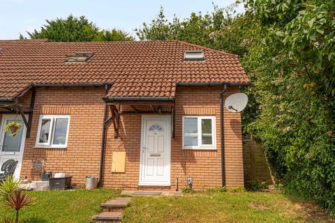 1 bedroom terraced house for sale, Daffodil Court, Ty Canol, NP44