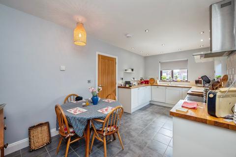 4 bedroom detached house for sale, Colby Road, Banningham, Norwich