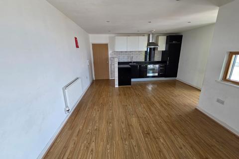 2 bedroom apartment to rent, Lemonade Building