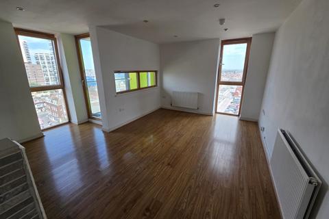 2 bedroom apartment to rent, Lemonade Building