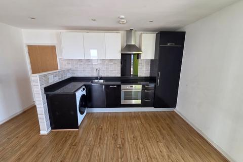 2 bedroom apartment to rent, Lemonade Building