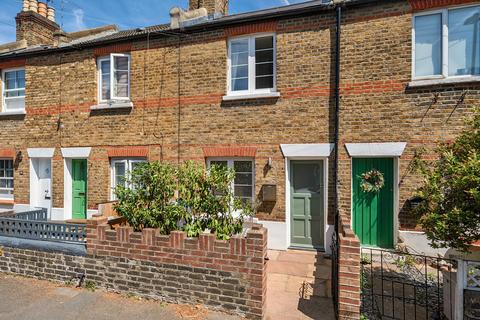 York Road, Kingston Upon Thames, KT2