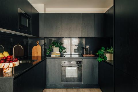 1 bedroom apartment to rent, Canal Club, London, E9