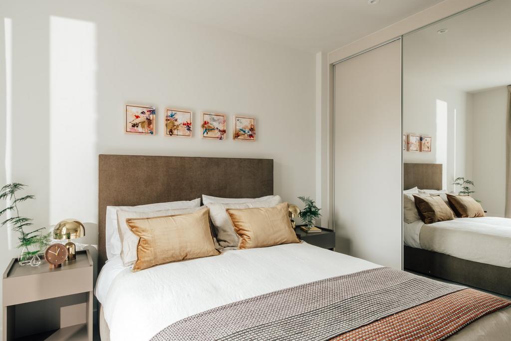 Apartment in London - More