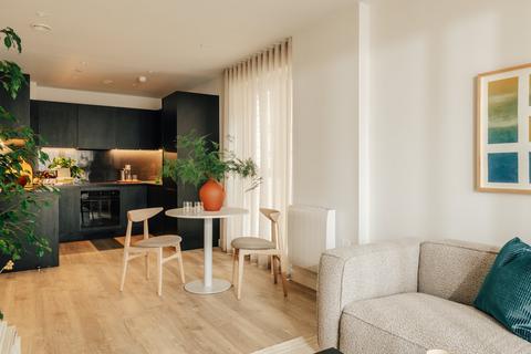 1 bedroom apartment to rent, Canal Club, London, E9