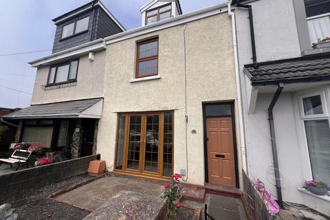3 bedroom terraced house to rent, Glamorgan St,