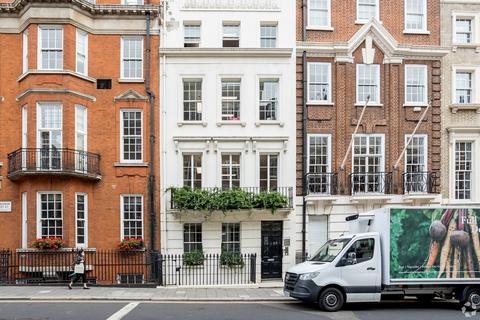 Office to rent, 27 Grosvenor St London W1K 4QP