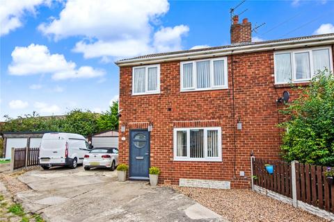 3 bedroom semi-detached house for sale, Elizabeth Grove, Morley, Leeds, West Yorkshire