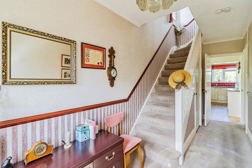 Coles Lane, Kingskerswell, Newton Abbot - Ansicht 2