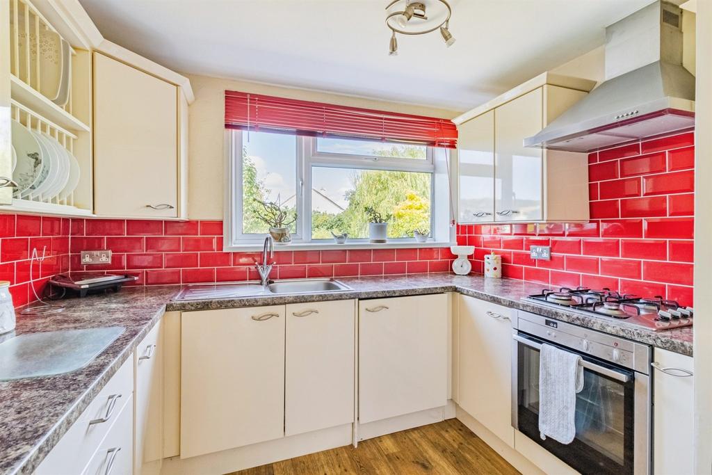 Coles Lane, Kingskerswell, Newton Abbot - Mehr
