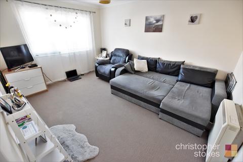 1 bedroom flat for sale, Beechwood Mews, London, Greater London, N9 9XH
