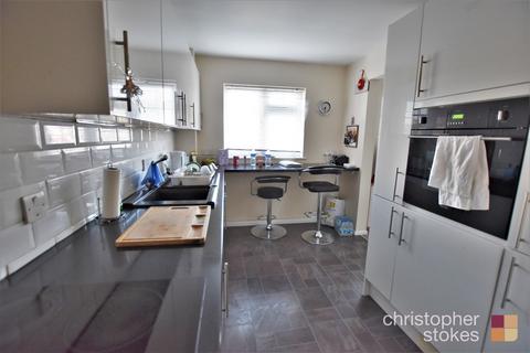 1 bedroom flat for sale, Beechwood Mews, London, Greater London, N9 9XH