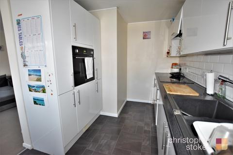 1 bedroom flat for sale, Beechwood Mews, London, Greater London, N9 9XH