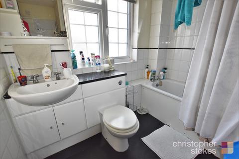1 bedroom flat for sale, Beechwood Mews, London, Greater London, N9 9XH