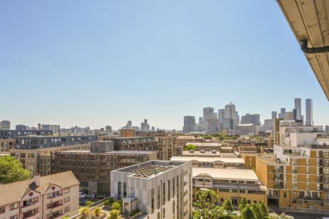 Studio for sale, Burdett Road, London, Poplar, London, E14