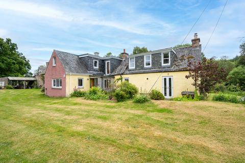 3 bedroom detached house for sale, 1, Eskadale Cottages, Kiltarlity, Beauly, Inverness-shire, IV4