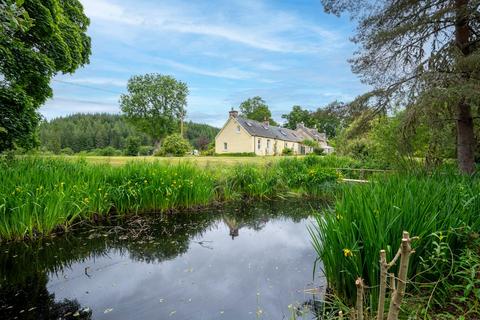 3 bedroom detached house for sale, 1, Eskadale Cottages, Kiltarlity, Beauly, Inverness-shire, IV4