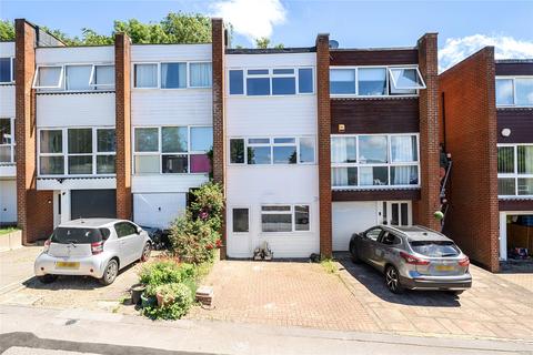 Merryhills Close, Biggin Hill, Westerham