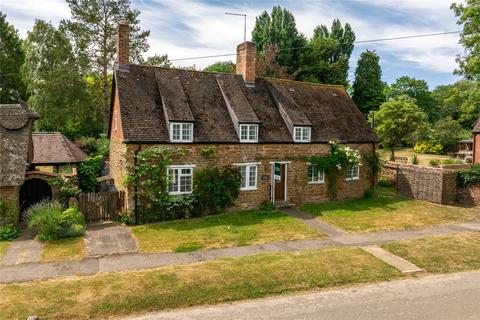 2 bedroom detached house for sale, Main Street, Ashby St. Ledgers, Rugby, Northamptonshire, CV23