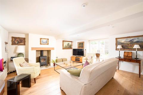 2 bedroom detached house for sale, Main Street, Ashby St. Ledgers, Rugby, Northamptonshire, CV23