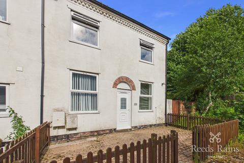2 bedroom end of terrace house for sale, Percival Lane, Cheshire WA7