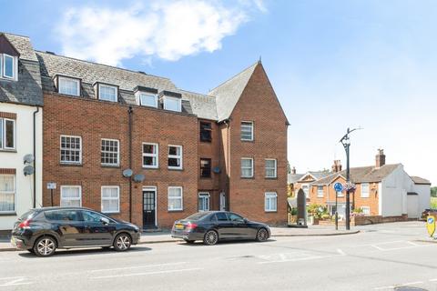 2 bedroom ground floor flat for sale, High Street, Newport Pagnell