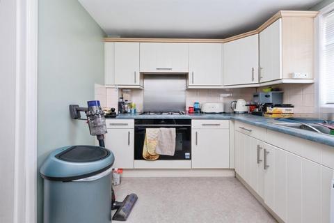 2 bedroom ground floor flat for sale, High Street, Newport Pagnell