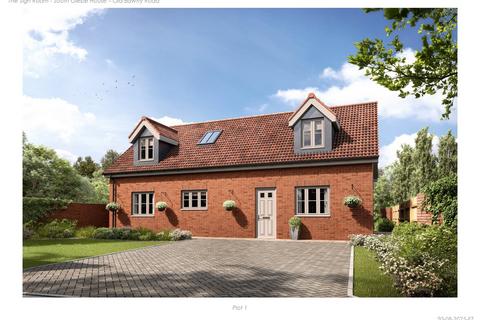 undefined, Old Bawtry Road, Doncaster DN9