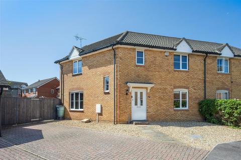 4 bedroom semi-detached house for sale, Aurelie Way, Whitstable