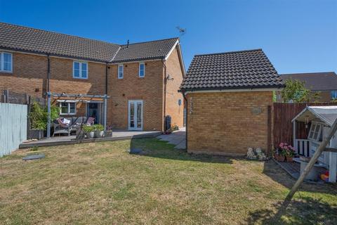 4 bedroom semi-detached house for sale, Aurelie Way, Whitstable