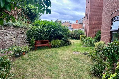 Studio for sale, St Owen Court, Mill Street, Hereford