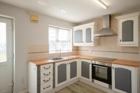 2 bedroom end of terrace house for sale, Arthur Street, WITHERNSEA